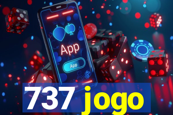 737 jogo